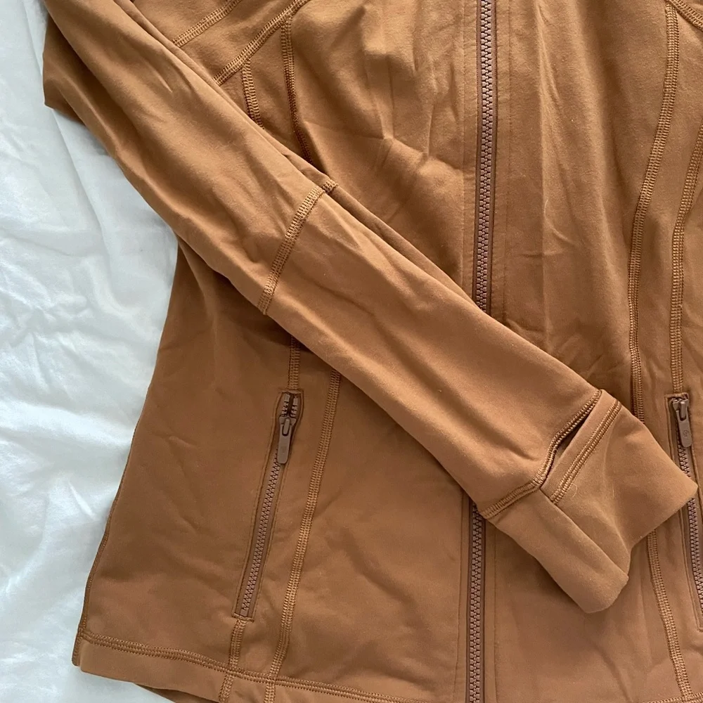 Lululemon define jacket - Picture 3 of 4